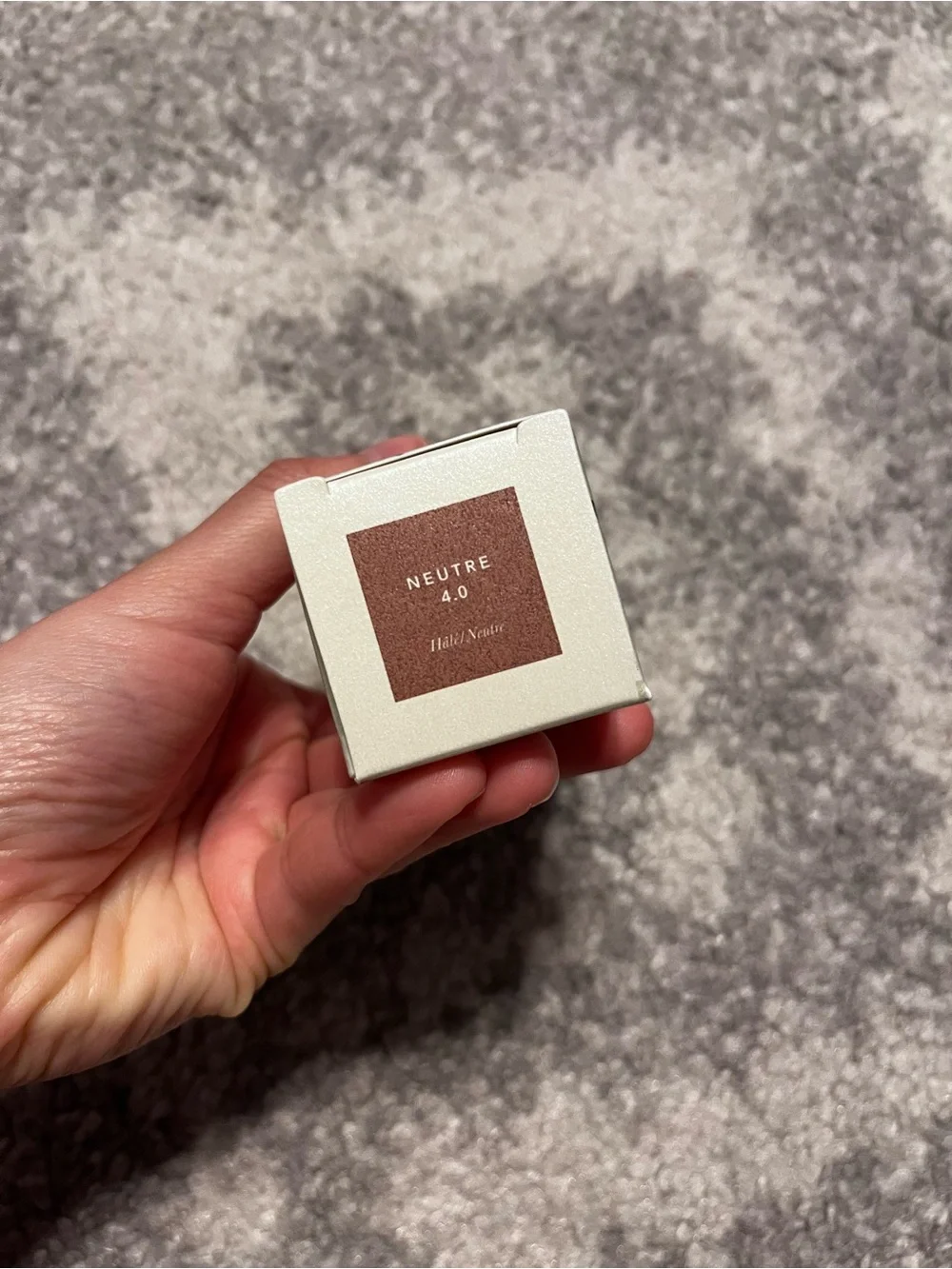 100% PURE Fruit Pigmented Water Foundation Full Coverage Neutral 4.0